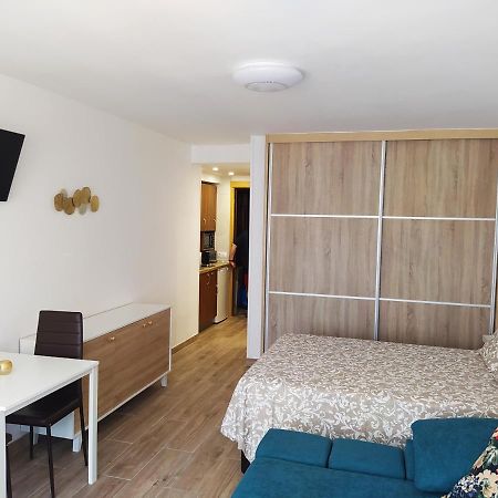 Recien Reformado, Fire Stick Amazon, Wifi, 2 Pers, Centrico, 20 M Playa Leilighet Torremolinos Eksteriør bilde