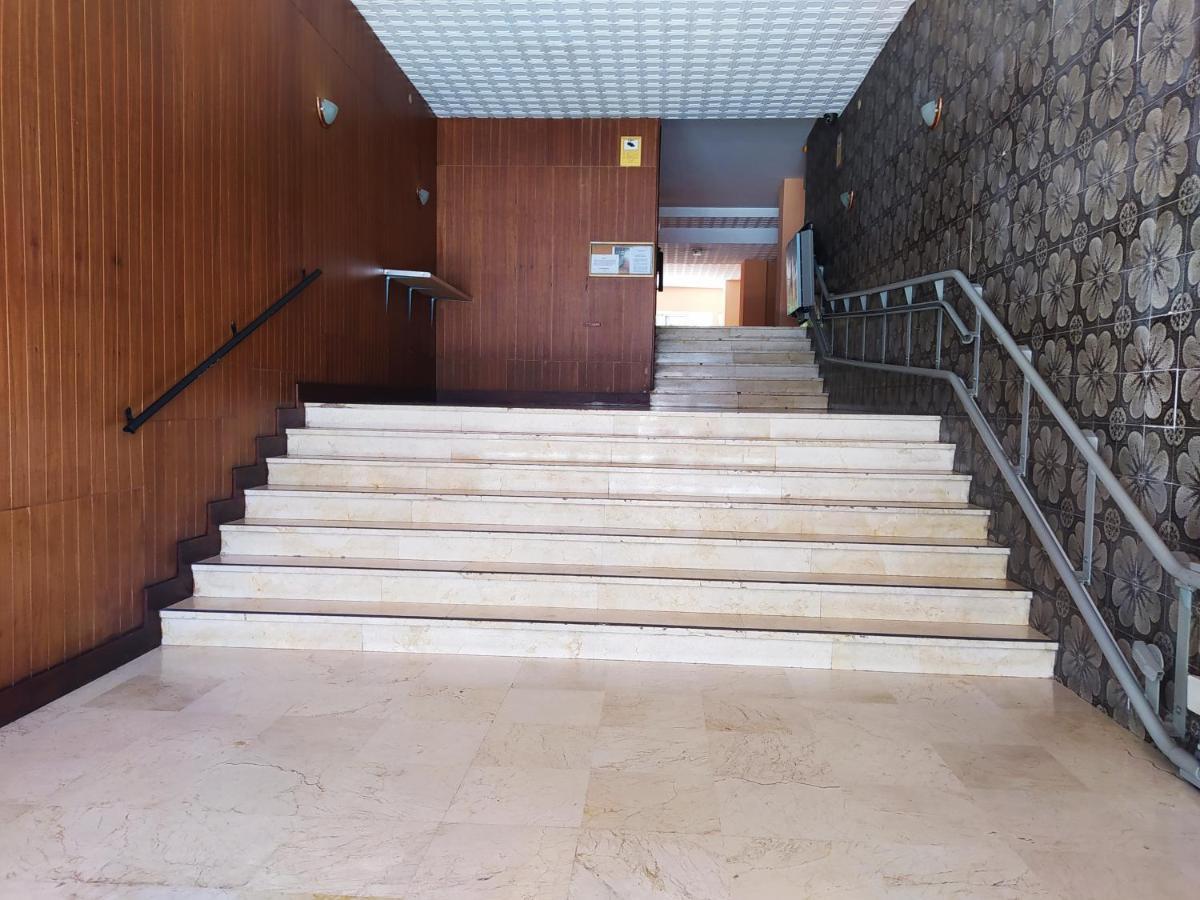 Recien Reformado, Fire Stick Amazon, Wifi, 2 Pers, Centrico, 20 M Playa Leilighet Torremolinos Eksteriør bilde