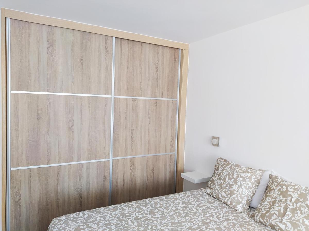 Recien Reformado, Fire Stick Amazon, Wifi, 2 Pers, Centrico, 20 M Playa Leilighet Torremolinos Eksteriør bilde