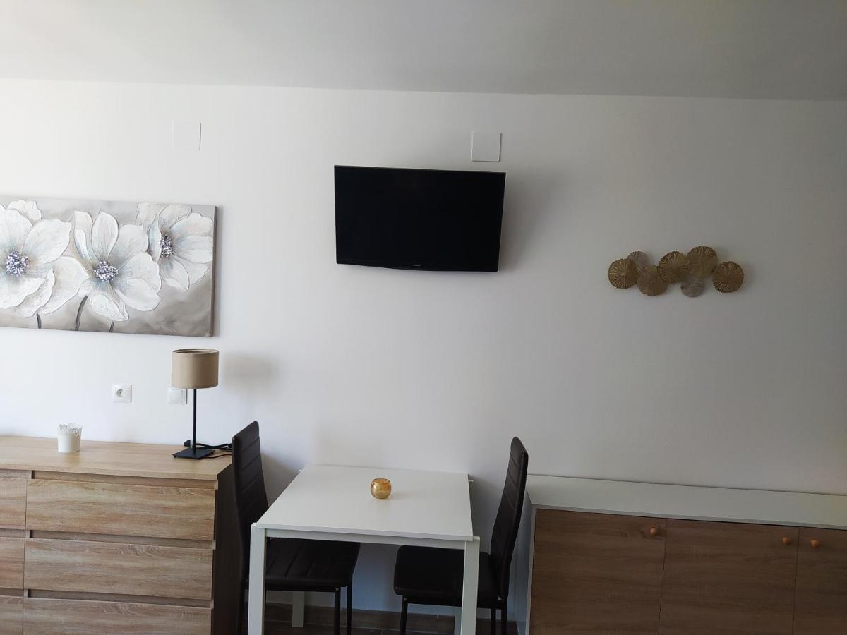 Recien Reformado, Fire Stick Amazon, Wifi, 2 Pers, Centrico, 20 M Playa Leilighet Torremolinos Eksteriør bilde