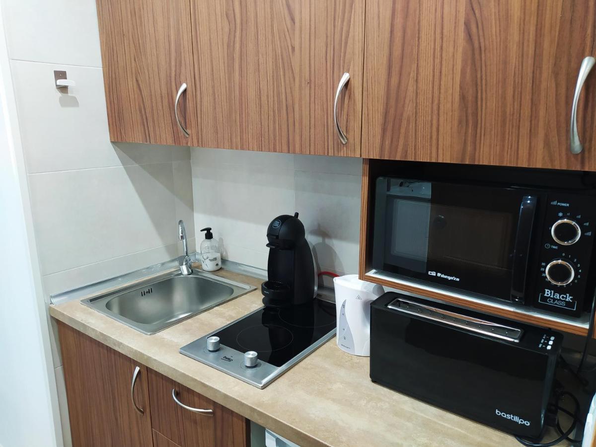 Recien Reformado, Fire Stick Amazon, Wifi, 2 Pers, Centrico, 20 M Playa Leilighet Torremolinos Eksteriør bilde