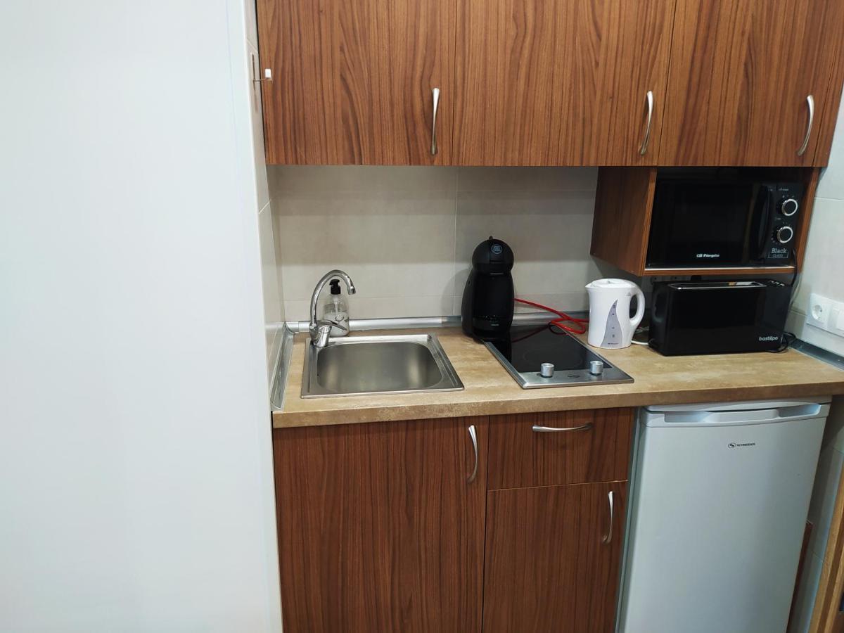 Recien Reformado, Fire Stick Amazon, Wifi, 2 Pers, Centrico, 20 M Playa Leilighet Torremolinos Eksteriør bilde